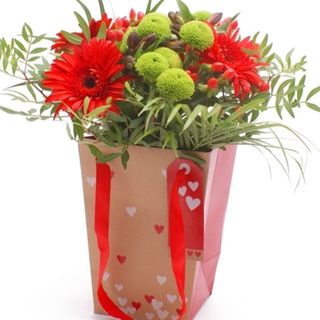 Ramo del florista tamaño XL