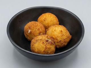 Croquetes De Pernil (4 Uds.)