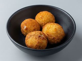 Croquetes De Pollastre Rostit (4 Uds.)
