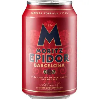 Moritz Epidor
