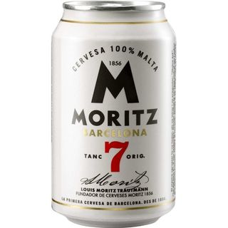 Moritz 7