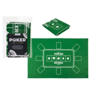 Tapete de Mesa Poker