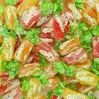 Gummy