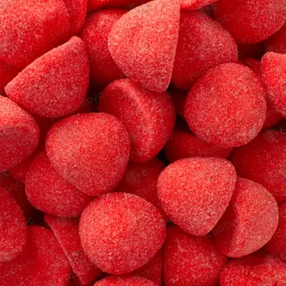 Merengue Fresa