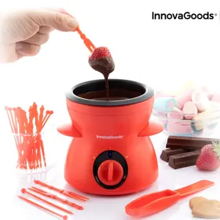 Fuente de Chocolate