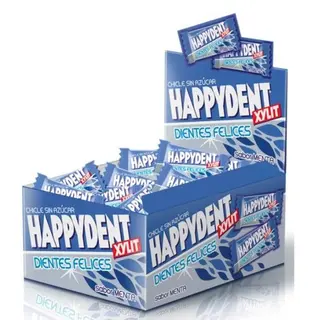 Happydent Menta