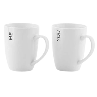 Taza Parejas