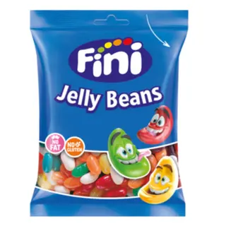 Gominolas Jelly Beans