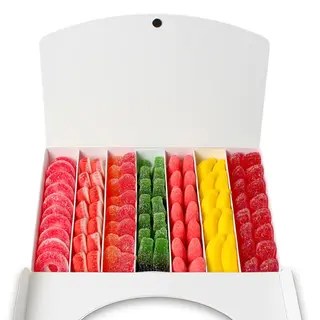 Candybox Gominola