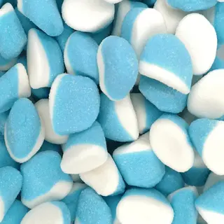 Besos Azules