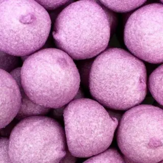 Nubes Lilas