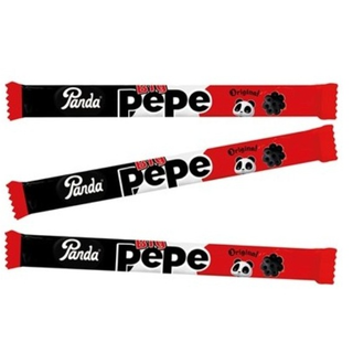 Regaliz blando PEPE PANDA