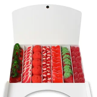 Candybox Dulce