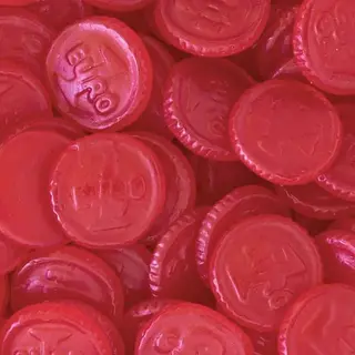 Monedas Brillo