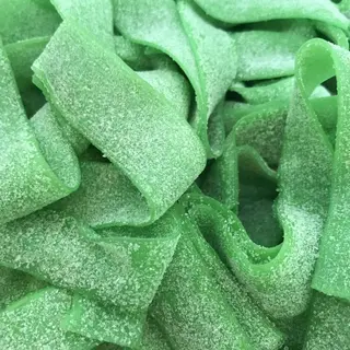 Lenguas Manzana