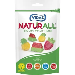Fruit Mix Vegano