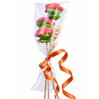 Pack 3 Rosas de Sant Jordi