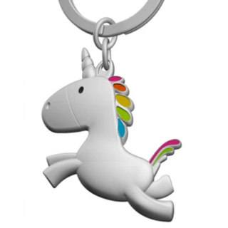 Llavero Unicorno