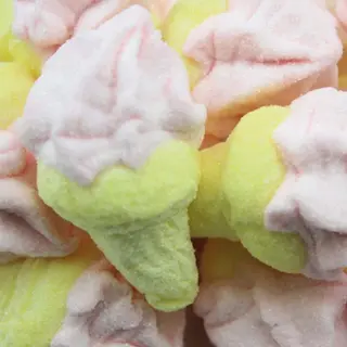 Nube Helado