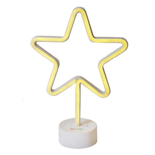 Neón Estrella