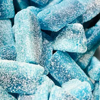 Sandías Azules