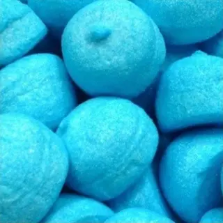 Nubes Azules