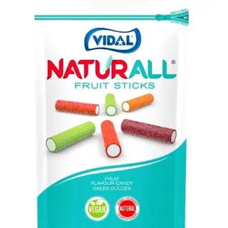 Fruit Sticks Vegano