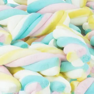 Nubes Twist