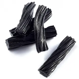 Tacotes Regaliz