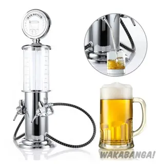 Dispensador de Bebida