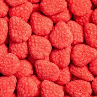 Fresas Rojas