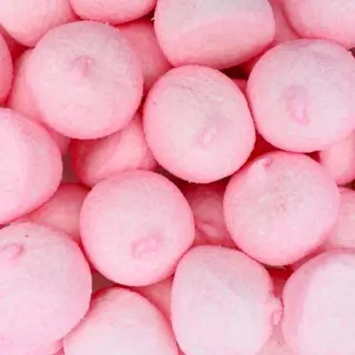 Nubes Rosas