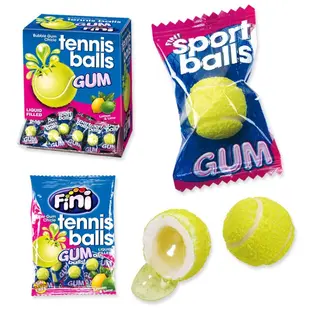 Pelota de Tenis