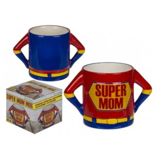Taza Super Madre