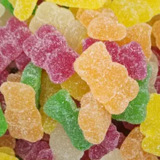 Osos Colores
