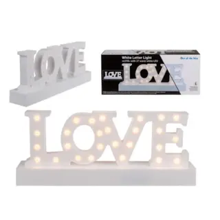 Led Love