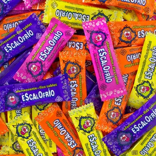 Escalofríos Pica