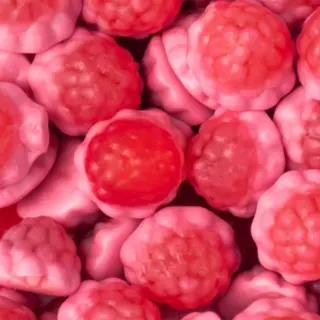 Rellenolas Moras del Bosque