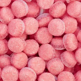 Tartitas Fresa