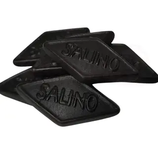 Regaliz Salino