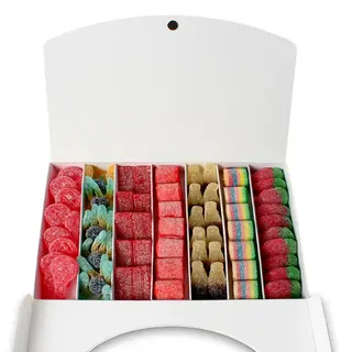 Candybox Sugar