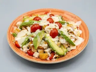 Insalate César