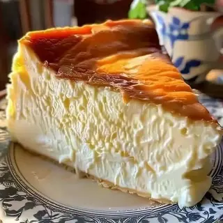 Tarta de queso
