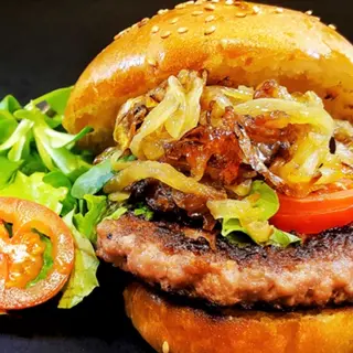 TEXAS BURGUER