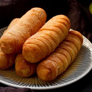 Tequeños