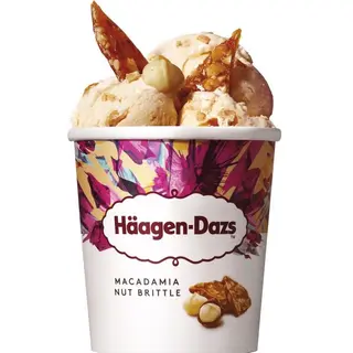 HÄAGEN-DAZS pequeño