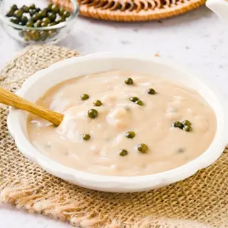 Salsa pimienta
