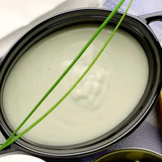 Salsa roquefort
