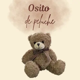 Osito Floro