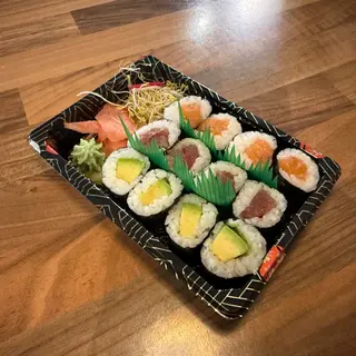 Bandeja B